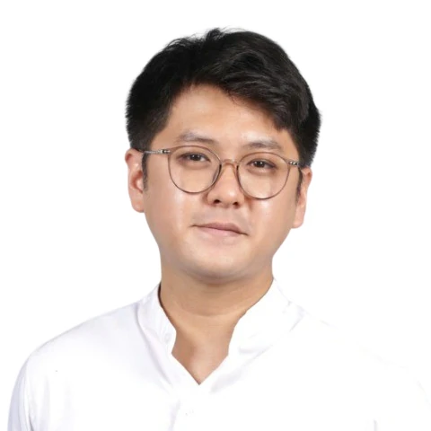 Marc - CTO
