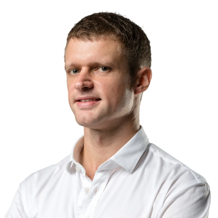 Vincent Roye - Fondateur & Directeur